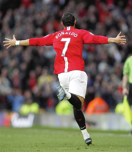 在英超赛场 在英超赛场